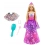 Lalka BARBIE Dreamtopia Syrenia Przemiana GTF9